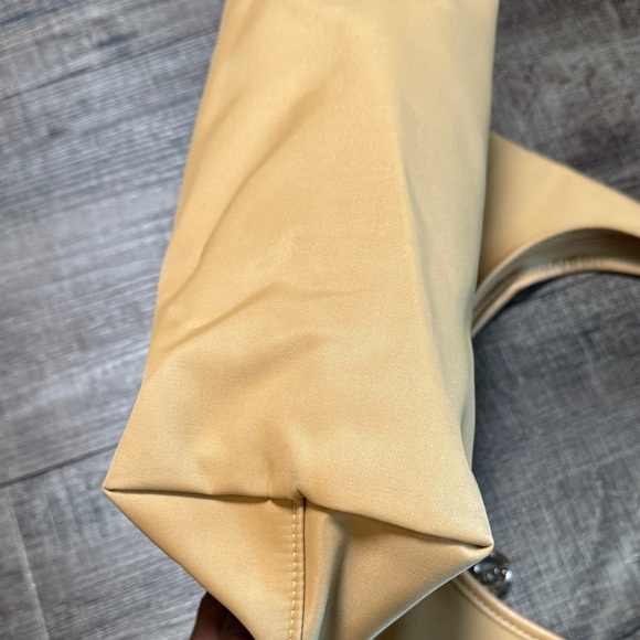 Longchamp Nylon Hobo Shoulder Bag - Picture 7 of 16